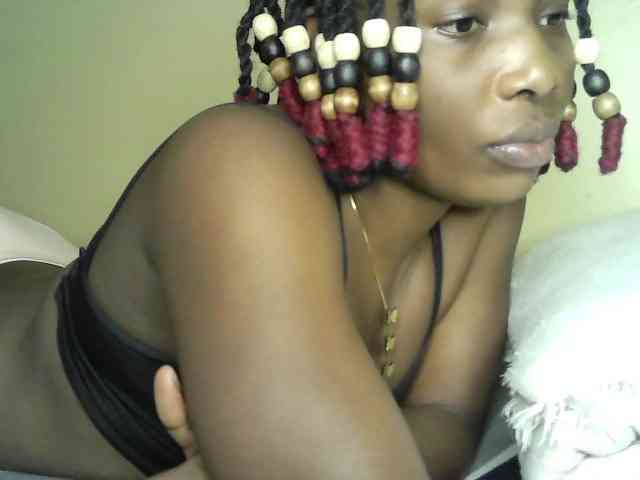 Prettystephy webcam