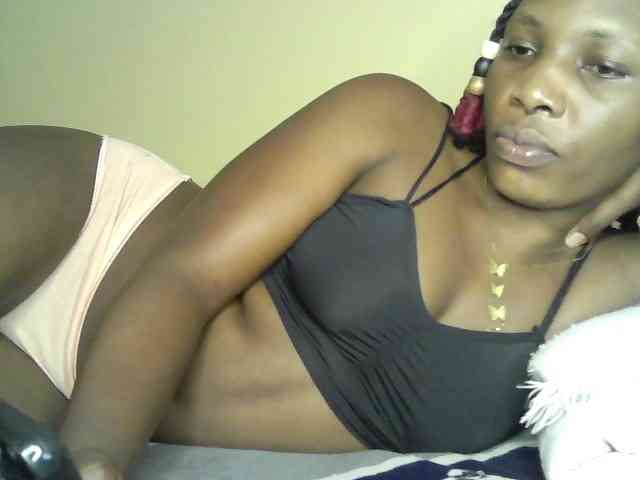Prettystephy webcam