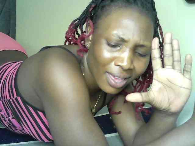 Prettystephy webcam