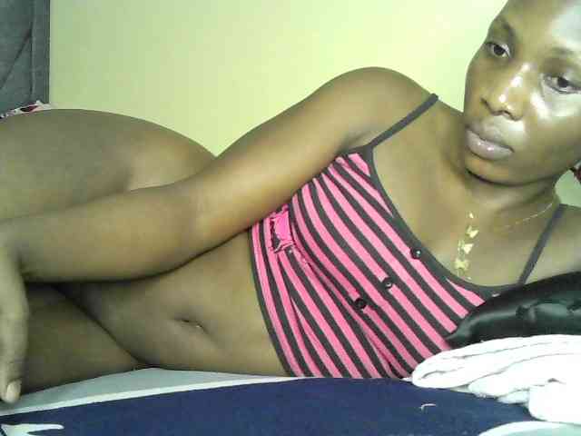 Prettystephy webcam
