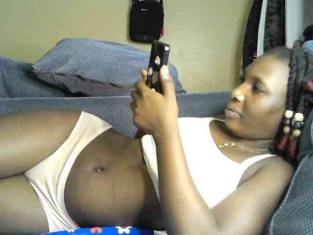 Prettystephy webcam