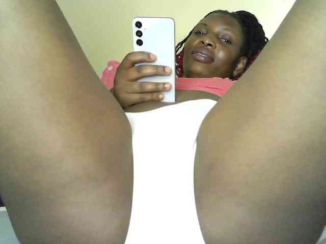 Prettystephy webcam