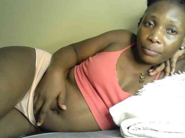 Prettystephy webcam