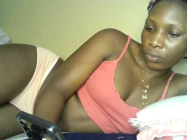 Prettystephy webcam