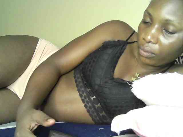 Prettystephy webcam