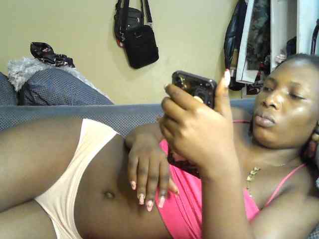 Prettystephy webcam