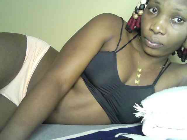 Prettystephy webcam
