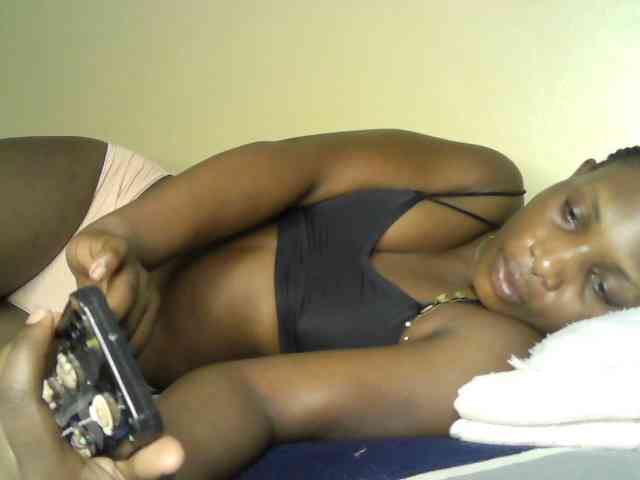 Prettystephy webcam