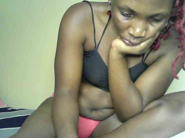 Prettystephy webcam