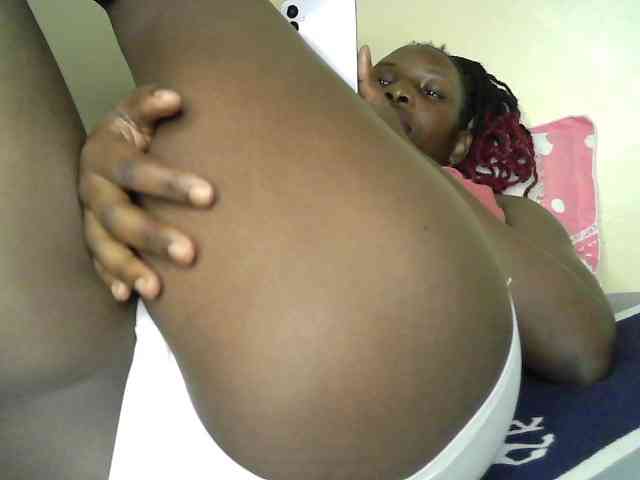 Prettystephy webcam