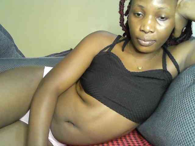 Prettystephy webcam