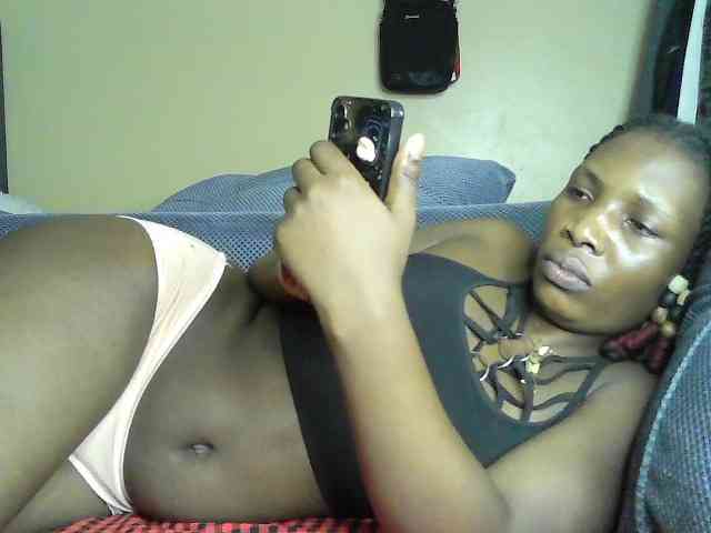 Prettystephy webcam