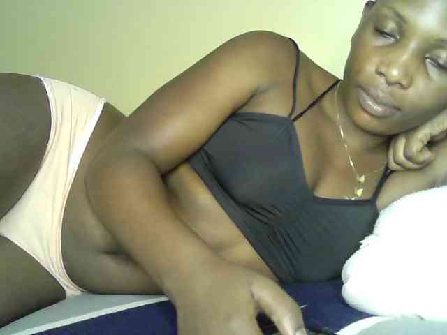 Prettystephy webcam