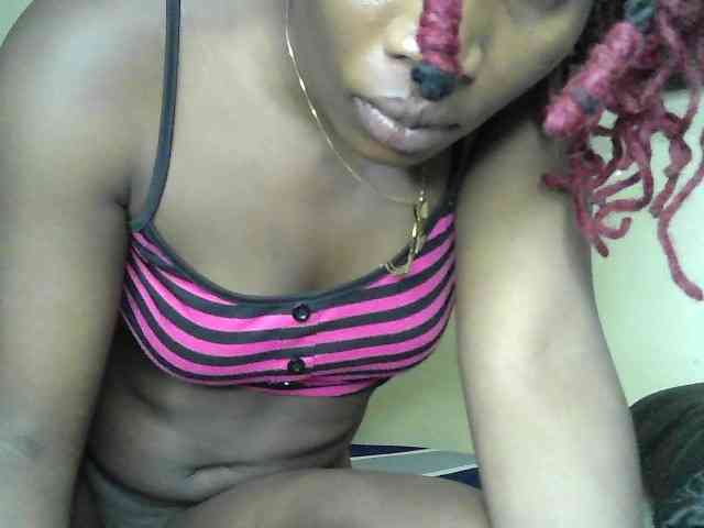 Prettystephy webcam