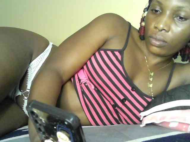 Prettystephy webcam