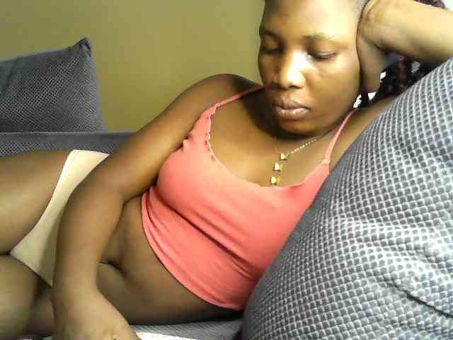 Prettystephy webcam