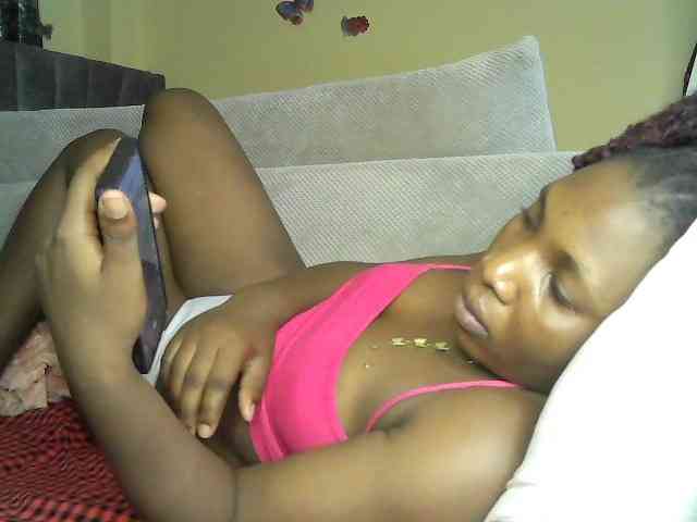 Prettystephy webcam