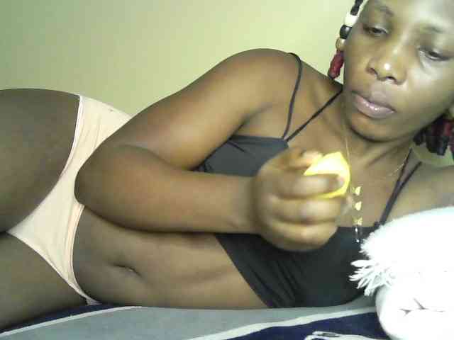Prettystephy webcam