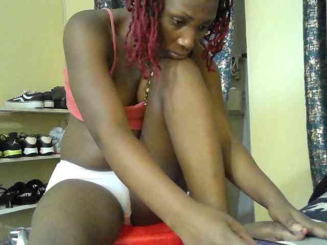 Prettystephy webcam