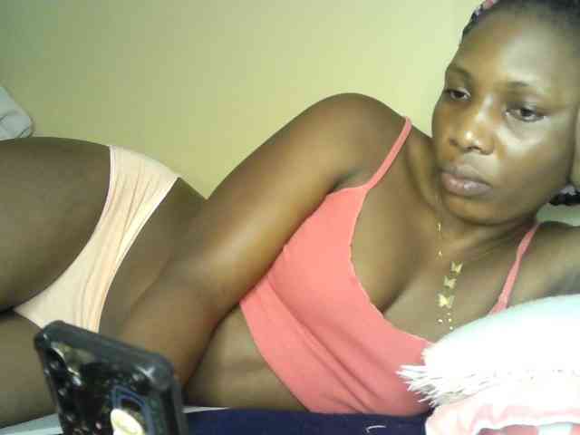 Prettystephy webcam
