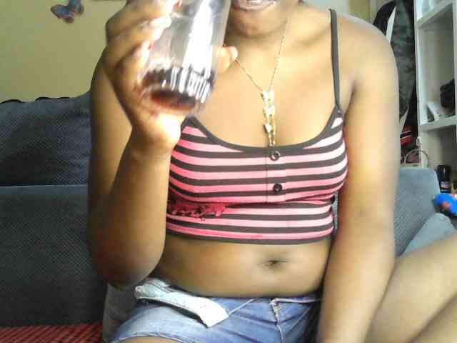 Prettystephy webcam