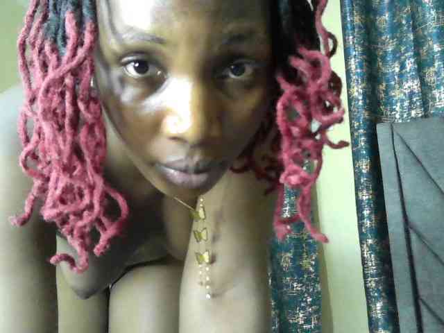 Prettystephy webcam