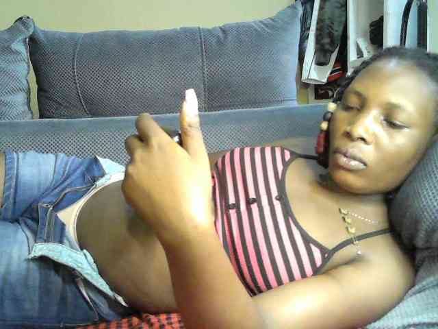 Prettystephy webcam