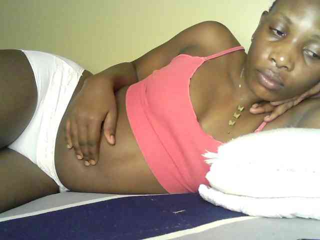 Prettystephy webcam