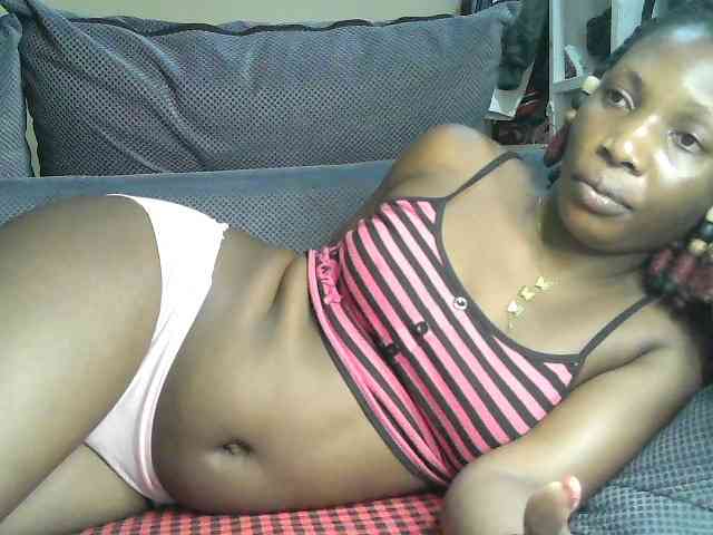 Prettystephy webcam