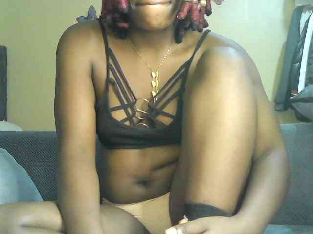 Prettystephy webcam