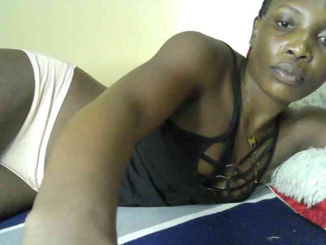 Prettystephy webcam