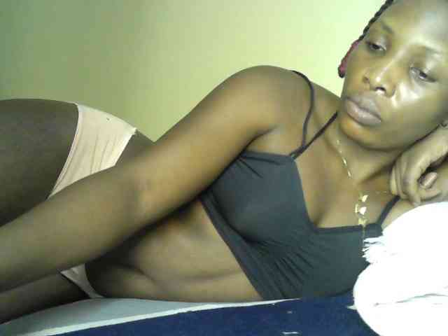 Prettystephy webcam