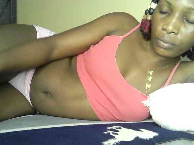 Prettystephy webcam