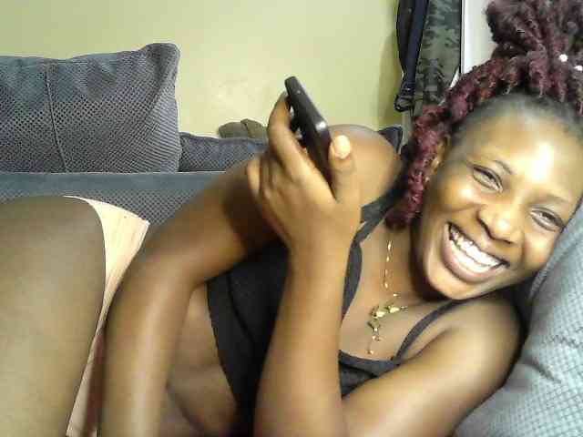 Prettystephy webcam