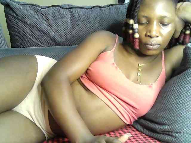Prettystephy webcam