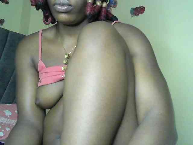 Prettystephy Live Webcam on BongaCams