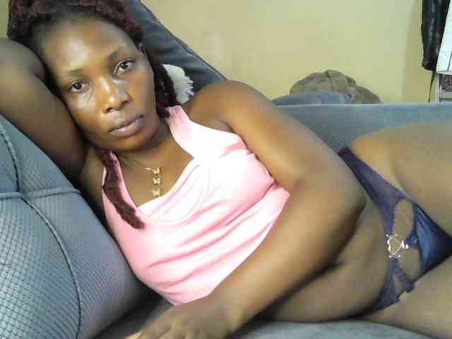 Prettystephy webcam