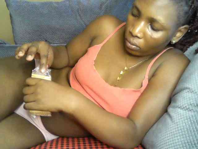 Prettystephy webcam