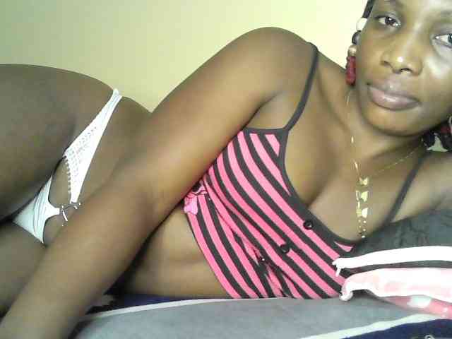 Prettystephy webcam