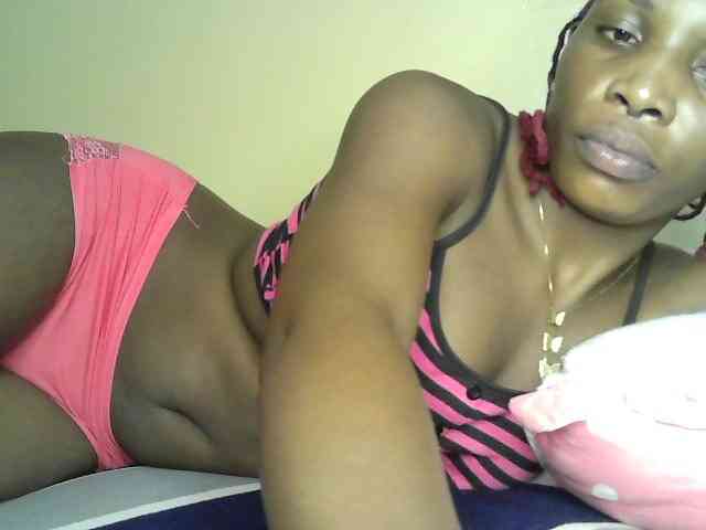Prettystephy webcam