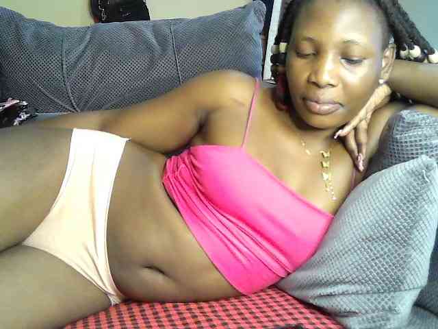 Prettystephy webcam