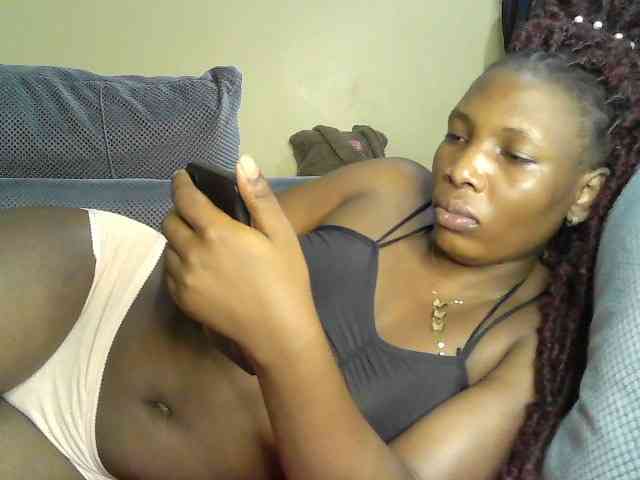 Prettystephy webcam