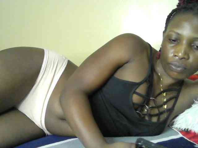 Prettystephy webcam
