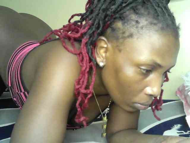 Prettystephy webcam