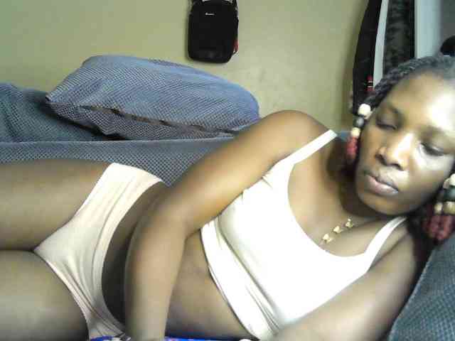 Prettystephy webcam
