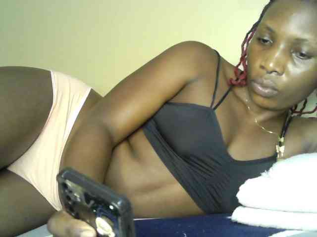 Prettystephy webcam