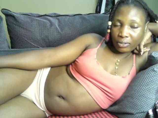 Prettystephy webcam