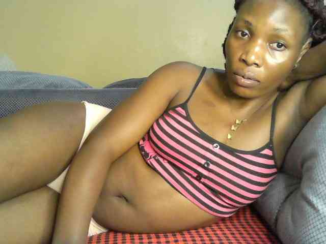 Prettystephy webcam