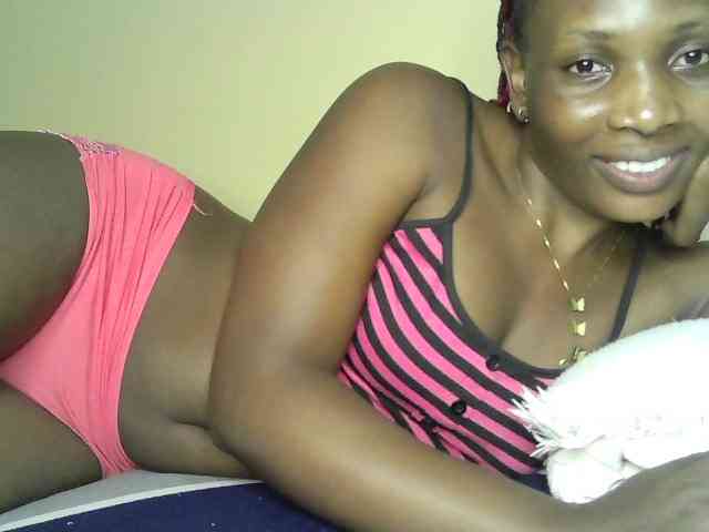 Prettystephy webcam