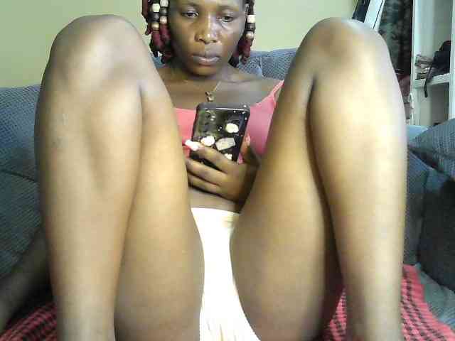 Prettystephy webcam
